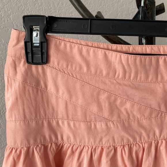 Marc Jacobs Cotton Skirt Size 6 - Picture 2 of 11